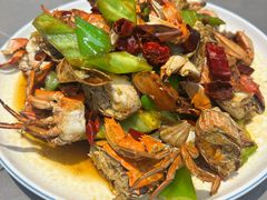 -荣祥海鲜·烟台菜(胜利路二部)