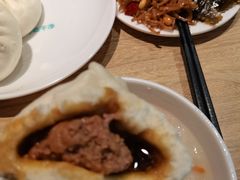 -包子客牛肉汤包(实验初中店)
