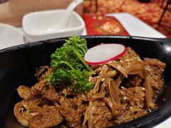 -上海1号私藏菜(静安店)