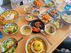 小满炸鸡柳-红小满休闲餐厅(十全街店)