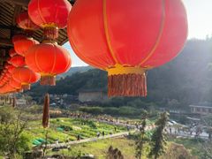 -福建土楼（南靖）云水谣景区-和贵楼