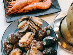 -喜庭海鲜自助(来福士店)