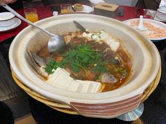 -老苏州芳和园茶酒楼  传统苏帮菜(观前店)
