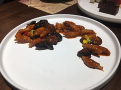 -素心小筑(后沙裕镇店)