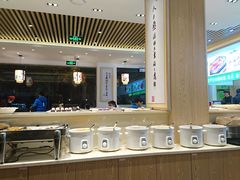 -素满香·素食自助餐(苏州·临顿路店)