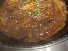 -咱屯子铁锅炖直营店(南湖大路店)