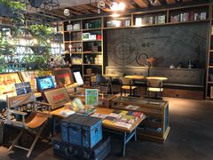 -3W咖啡(国家软件园店)
