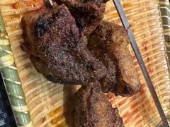 -新疆伊宁远征餐厅