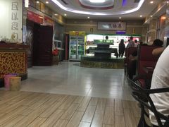 -天津包子铺·海鲜家常菜(北戴河店)
