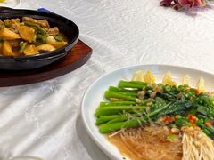 -紫鑫阁饭庄(长安店)