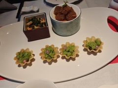 -馋遇江南·精致湖景雅宴(东方之门店)