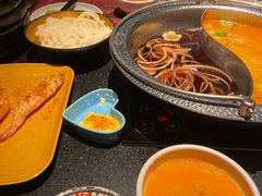 -牛New寿喜烧(金茂览秀城店)