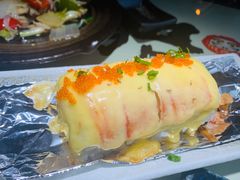 -猛式料理嘉州新光天地店