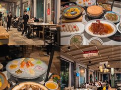 -滋粥楼·顺德菜(番禺广场总店)