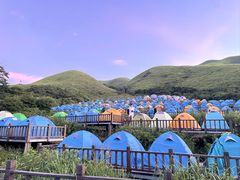 -萍乡武功山风景名胜区