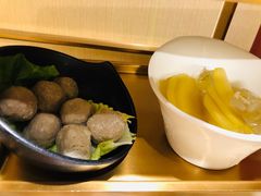 -海底捞火锅(南山京基百纳店)