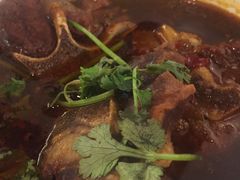 -贡梅老面馆·蟹粉面·无锡特色小吃(南长街主推店)