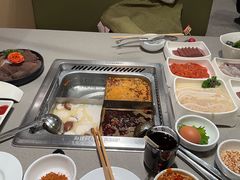 -海底捞火锅(苏宁生活广场店)