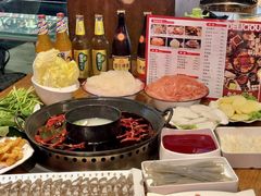 -重庆老火锅(长虹店)