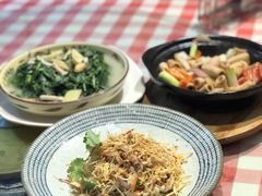 -龙桥私厨·姜花菊花过桥鱼·顺德菜(容桂店)