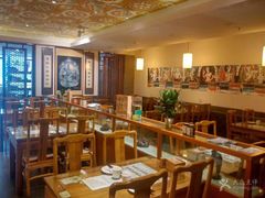 -静莲斋素食(慈云寺店)
