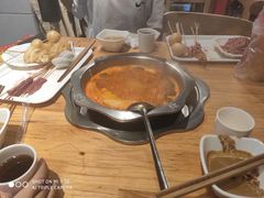-袁记串串香(和县镇淮街店)