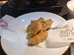 -绿茶餐厅(杭州黄龙K-lab店)