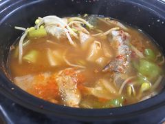 -贤花饭店(城阳店)