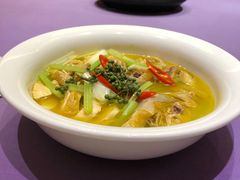 -张福记(陇海中路店)