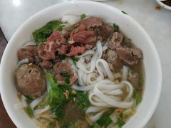 -福合埕牛肉丸(福平路店)