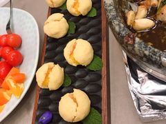 -宏达宴老菜馆(群力第四大道店)