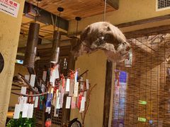 -泥糊破店小酒馆·团建聚餐(南京西路店)