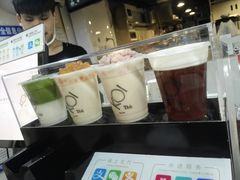 -KOI Thé(正佳广场店)