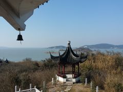 -太湖游船(石公山码头)