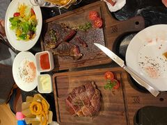 -MEAT MATE 鲜食肉铺(凤凰汇·里巷店)