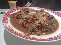 -旺顺阁·北京菜(北辰上品+)