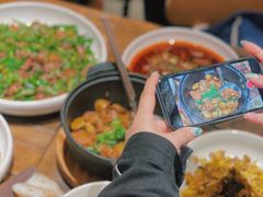 -铁公鸡·四川料理(天环广场店)