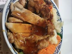 -吉野家(人和香港城店)