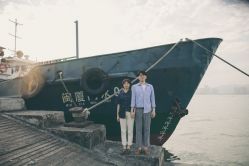 -绿皮火车照相馆 婚纱照旅拍(厦门店)