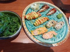 -俊屋料理·烧鸟·寿司·日泰融合菜(星际云汇店)