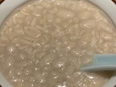 福州花生汤-闽上鲜·福建菜(龙湖滨江天街店)