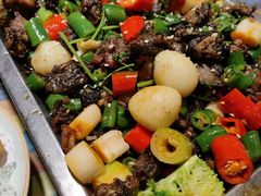 -滋味烤鱼(祥和里店)