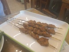 -清真·益鑫羊肉手抓馆(花园北街店)