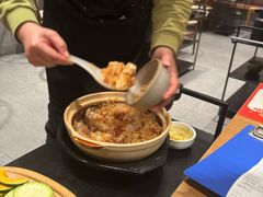 -大头椰·椰子鸡火锅(新梦店)