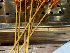 -盟重烧烤(高正街店)