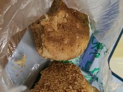 -满记烧饼(牛街东里小区一区店)