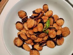 -0776食堂·京城创意菜(七里庄店)