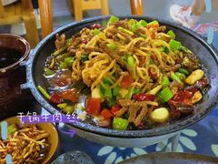 -张关合渣(航空大道店)