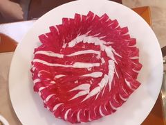 -清真·鸦儿李记·涮肉(花市店)