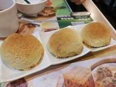 -添好运点心专门店(中环IFC店)